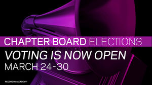Image post by @RecordingAcad on Twitter