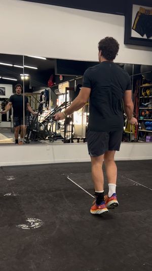 Video post by @theerichardtorrez on Instagram