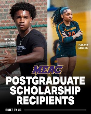 Image post by @meacsports on Instagram