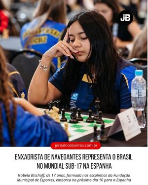 Image post by @jornalnosbairros on Instagram