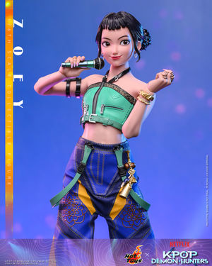 Image post by @hottoyscollectibles on Instagram