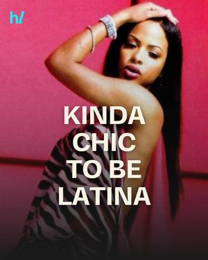 Image post by @hip_latina on Instagram