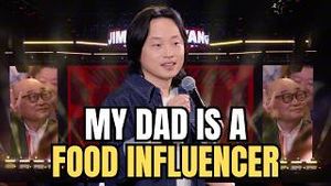 Video post by @lowballjim on YouTube