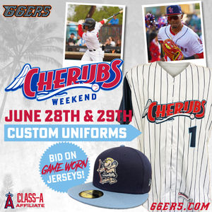 Image post by @66ersbaseball on Instagram