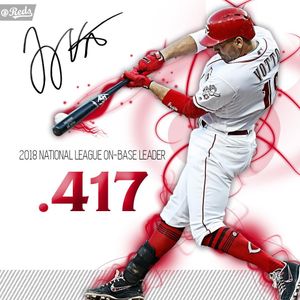 Image post by @reds on Instagram