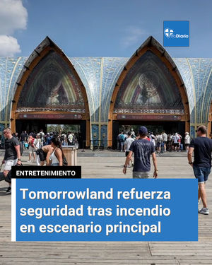 Image post by @infodiariord on Instagram