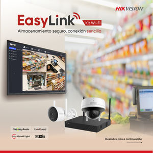 Image post by @hikvision.latam on Instagram