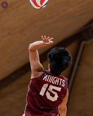 Image post by @fduknightsmvb on Instagram