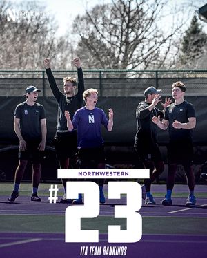 Image post by @numenstennis on Instagram