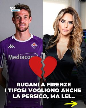 Image post by @sportmediaset on Instagram