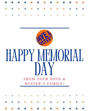 Image post by @daveandbusterskansascity on Instagram
