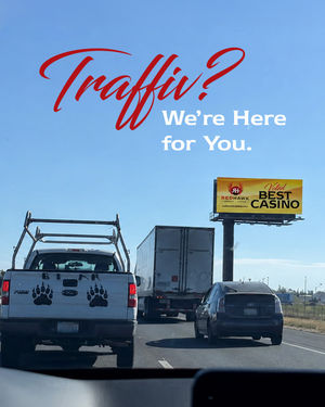 Image post by @redhawkcasino on Instagram