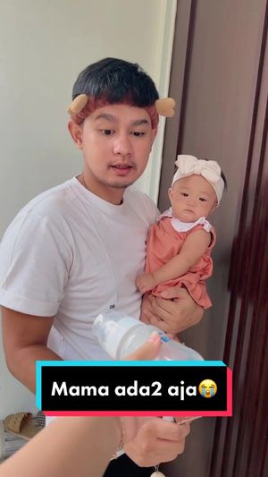 Video post by @andrysherly on TikTok
