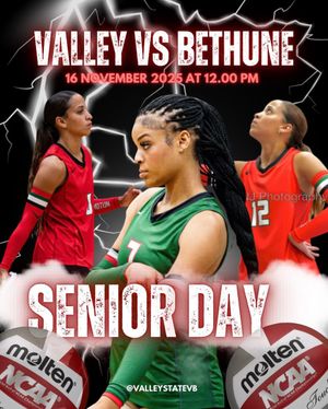 Image post by @valleystatevb on Instagram