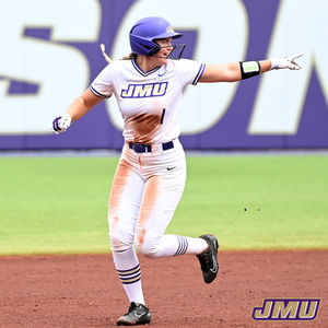 Image post by @jmusoftball on Instagram