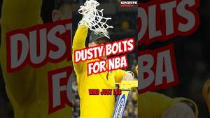 Video post by @sportsgridtv on YouTube