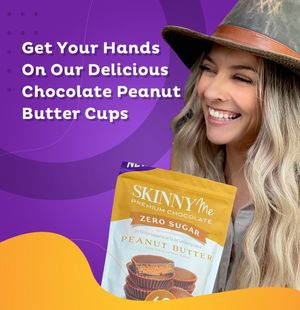 Image post by @skinnymechocolates on Instagram