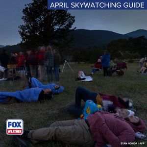 Image post by @foxweather on Instagram