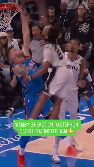 Video post by @nbcsports on TikTok