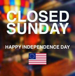 Image post by @BridgeandTunnelBreweryTaproom on Facebook