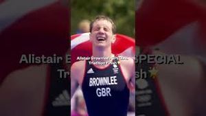 Video post by @teamgb on YouTube