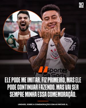 Image post by @90minbrasil on Instagram