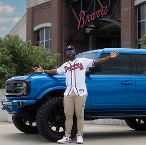 Image post by @mike.harris24 on Instagram