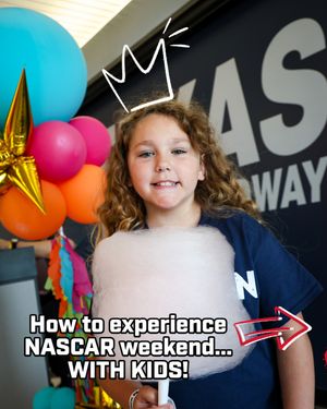 Image post by @txmotorspeedway on Instagram