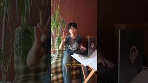 Video post by @Adobe Creative Cloud on YouTube
