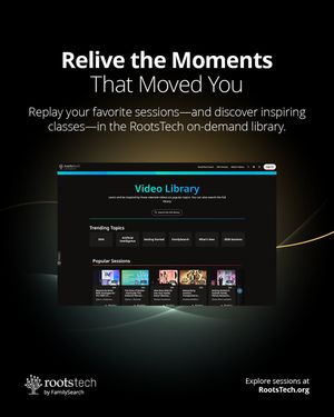 Image post by @rootstechofficial on Instagram