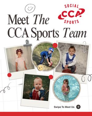 Image post by @ccasportsindy on Instagram