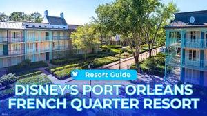 Video post by @disneyparks on YouTube