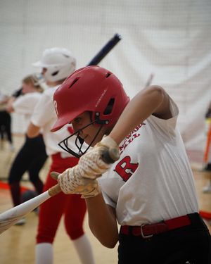 Image post by @runsoftball on Instagram