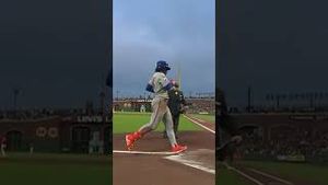 Video post by @mets on YouTube