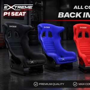 Image post by @extremesimracingusa on Instagram