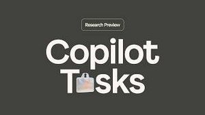 Video post by @microsoft.copilot on YouTube