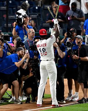 Image post by @cardinals on Instagram