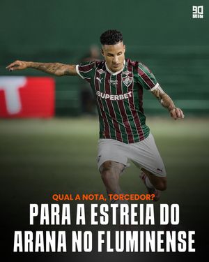 Image post by @90minbrasil on Instagram