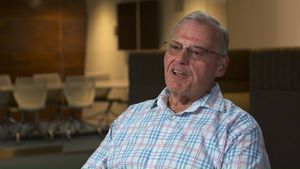 Video post by @RockfordUniversity.Alumni on Facebook