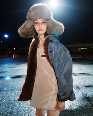 Image post by @miumiu on Instagram