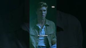Video post by @gqvideos on YouTube