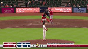 Video post by @angels on Facebook