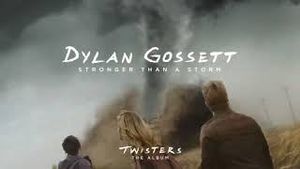 Video post by @dylangossettmusic on YouTube