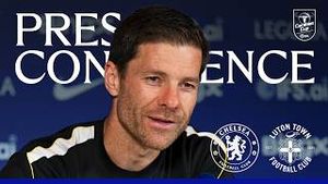 Video post by @chelseafc on YouTube