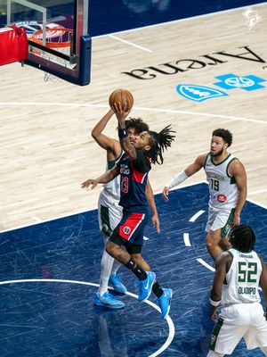 Image post by @capitalcitygogo on Instagram