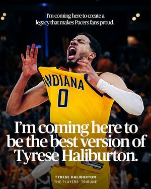 Image post by @playerstribune on Instagram