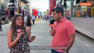 Video post by @fancode on YouTube