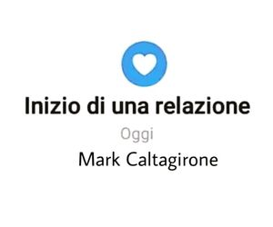 Image post by @marcobellucci.it on Instagram