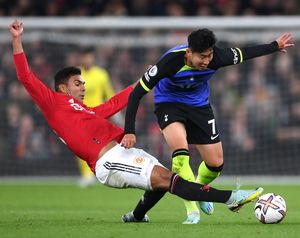 Image post by @manutd on Instagram