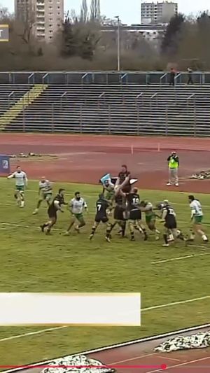 Image post by @RugbyDeu on Facebook